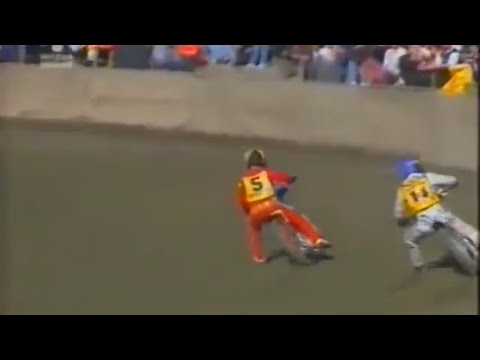 Podsumowanie sezonu Apatora-DGG Toruń (Wizja Sport - 1998 rok)