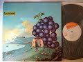 Rose Colored Eyes - Moby Grape - 1968