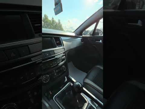 фото peugeot 508 i рестайлинг 0