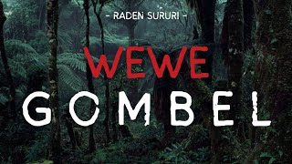 ROH JAHAT PENCULIK ANAK, STORY RS #4 #radensurur