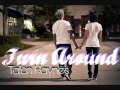 Turn Around` Talon Haynes 