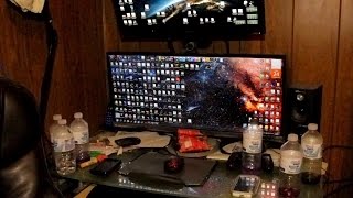 Video thumbnail for Deeper Look at ASUS MX299Q (Ultra-Wide Monitor) by troyBORG