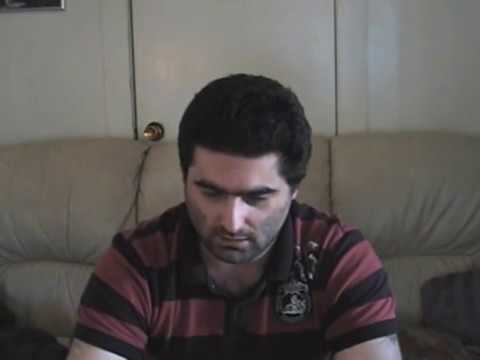 Interview with Giovanni T. Torcasio, OIF &OEF veteran.  CCSU Veterans History Project