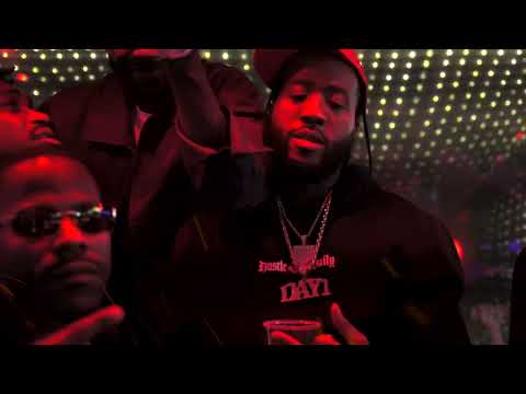 Day1 Zell - Hooter (Official Music Video)