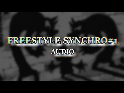 EXO$LAYER  - FREESTYLE SYNCHRO#1