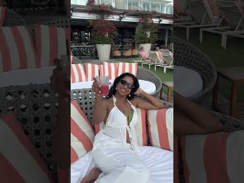 Miami Vlog #miami #miamifood #miamifoodie #vlog #vlogs #carbone #vacayvibes #miamibeach