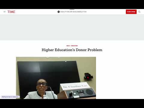 Item video thumbnail