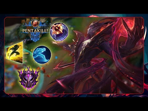 VLADIMIR GUIDE S11 - TRY HARD TO GRANDMASTER SO HARD