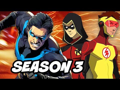 download lagu mp3 mp4 Young Justice Season 3 Release Date, download mp3 Young Justice Season 3 Release Date free downloadn, video klip Young Justice Season 3 Release Date