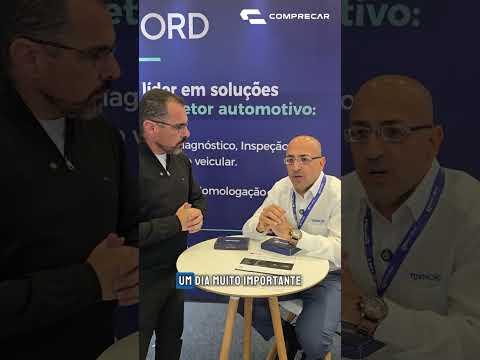 O QUE UM CARRO USADO PODE ESCONDER?
