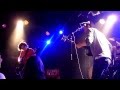 White Denim - River To Consider [Live at Doornroosje, Nijmegen - 28-05-2012]