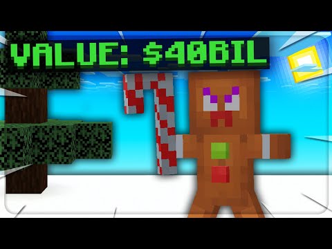 Become a Billionaire with Custom Mobs! | Minecraft Skyblock