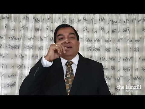 India Weekly Show: Diamond Jubilee Logo An Exploration of Quranic Verses Part 3 - 20 November 2020