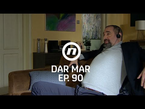 Jure uči francuski - Dar Mar - epizoda 90