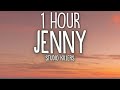 Studio Killers - Jenny (Lyrics) 🎵1 Hour