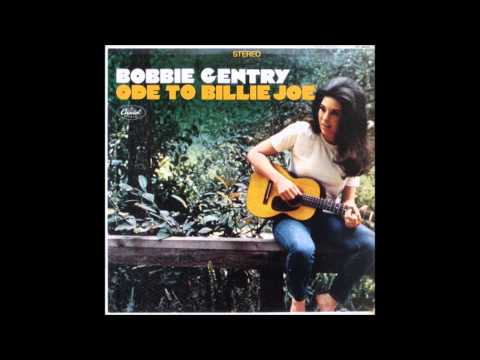 Bobbie Gentry 