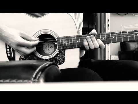 depeche mode - useless (acoustic cover)