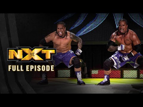WWE NXT