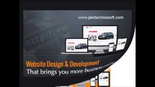 Website Designing Company Bangalore | Web Development | CMS Responsive Website Designing