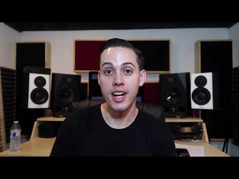 Video testimonial