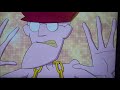 Eustace Makes A Rap Video