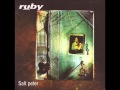 ruby - Swallow Baby