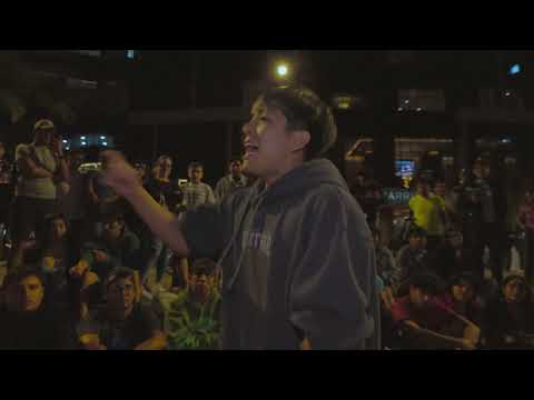 CAFU VS JC SNAKE || (SEMIS) BDM REGIONAL LIMA SUR 🧭