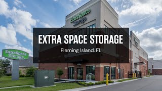 Storage Units in Fleming Island, FL - Extra Space Storage