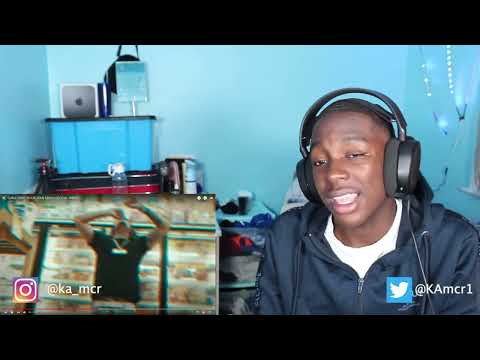 REACTION TO CURLY SAVV - BILLIE JEAN REMIX (OFFICIAL VIDEO)