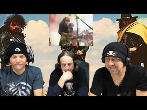 Motörhead Ace of Spades Review / Reaction