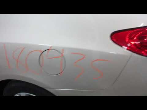 Parting out a 2010 Hyundai Elantra parts car - 180435 - Tom's Foreign Auto Parts