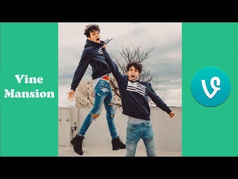 Lucas and Marcus Top Dance Vines Compilation 2017