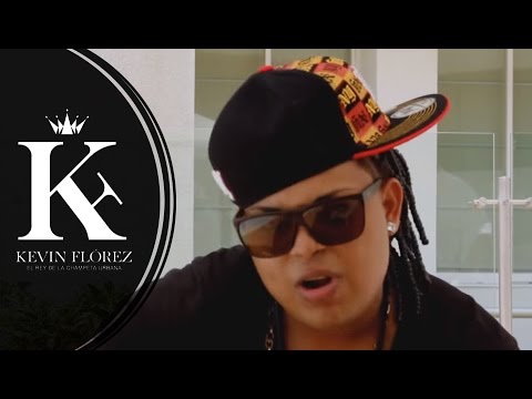 Kevin Florez Ft. Bawill, Chase, Charry Slow - La Tengo Inquieta [Oficial Video]