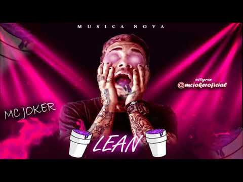 MC JOKER - LEAN ( BREGA TRAP )