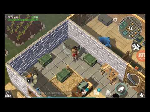 LAST DAY ON EARTH #4 - DICAS PARA INVADIR O BUNKER "B" E ATT 1.4.2