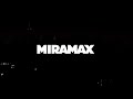 Miramax 2009 Logo