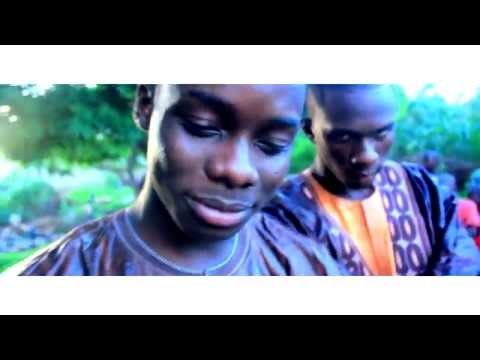 Iba One & Sidiki Diabaté feat Djenebou Kouyaté - Outagnalenfai (Clip Officiel)