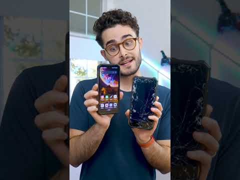 Pongo a Prueba un "TELÉFONO RESISTENTE" | DOOGEE S96 GT