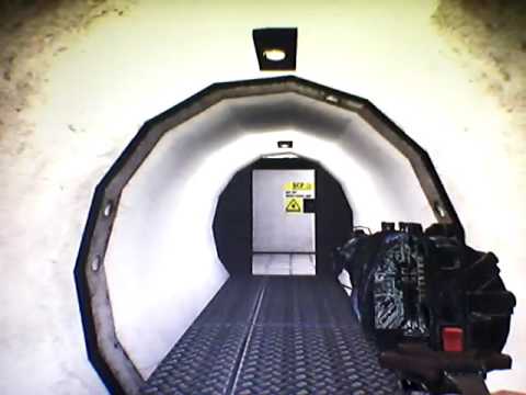 Garry's Mod #47: SCP-173 and SCP-106 Review