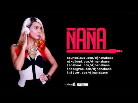 Deep - Latin House DJ Ñaña Mix