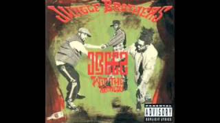 Jungle Brothers - Man Made Material