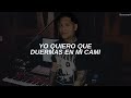 Amigos & Enemigos - (Versión Almighty) - LETRA