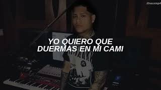 Amigos &amp; Enemigos - (Versión Almighty) - LETRA