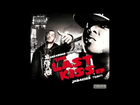 CESARINO   05   CRASH TEST FREESTYLE THE LAST KISS EP