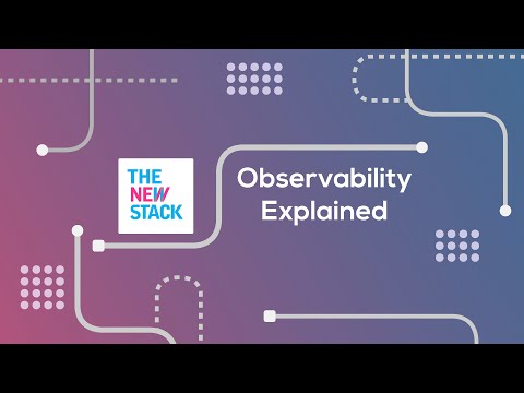 Observability | Vibepedia