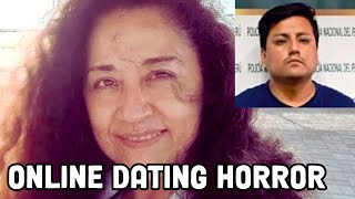 He Dated Her To Steal Her Organs | Online Dating Horror Stories