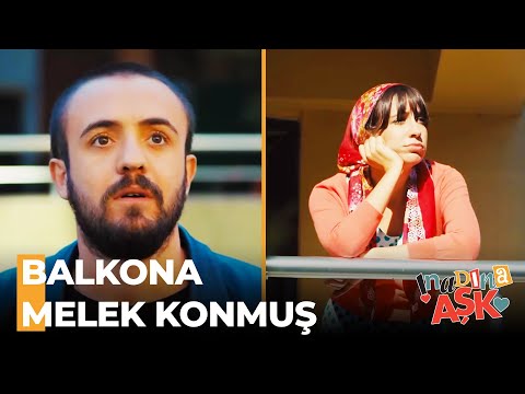 Adem'in İlk Görüşte Aşkı - İnadına Aşk