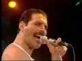 Freddie Mercury Hologram at 'We Will Rock You ...