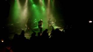 Motorjesus - Destroyer