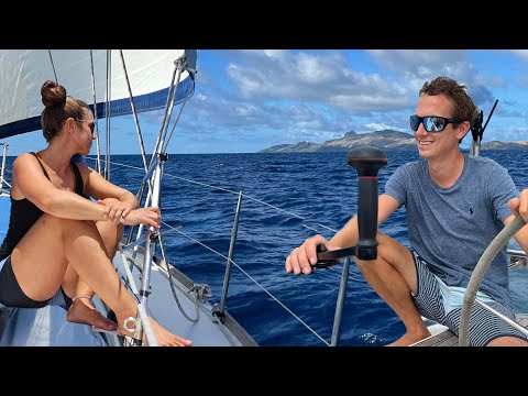 Ep 69 - Riffdurchfahrten in Fiji, kommen wir durch? - Sailing Sea Pearl